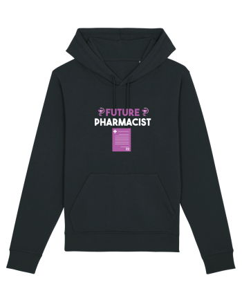 FARMACIST Black