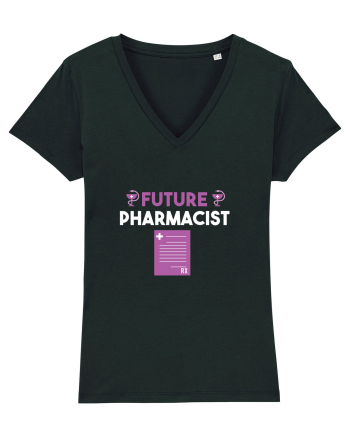 FARMACIST Black