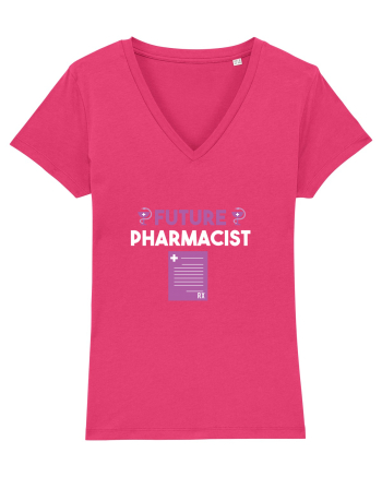 FARMACIST Raspberry