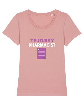 FARMACIST Canyon Pink
