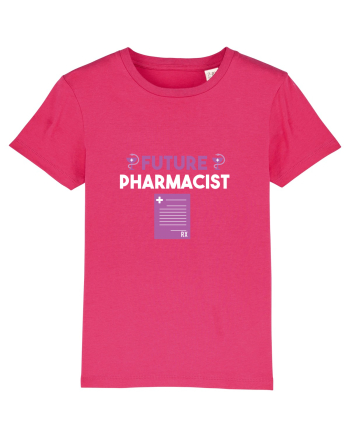 FARMACIST Raspberry