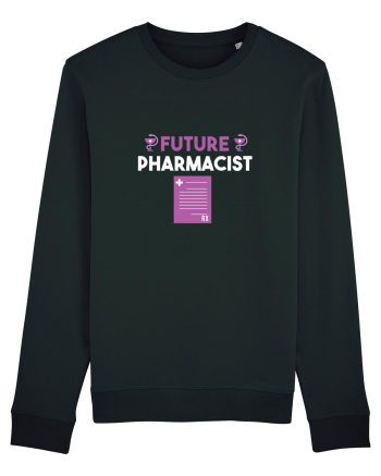 FARMACIST Black