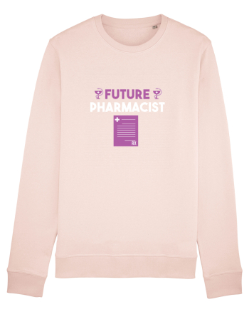 FARMACIST Candy Pink