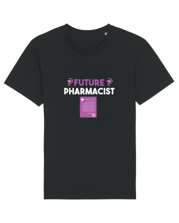 FARMACIST Black