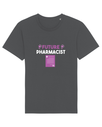 FARMACIST Anthracite
