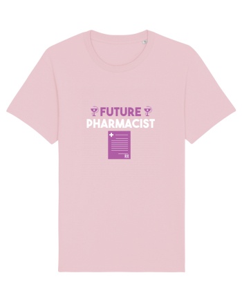 FARMACIST Cotton Pink
