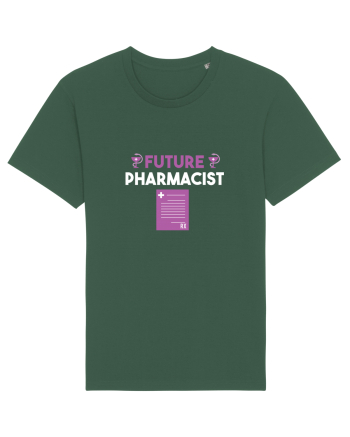 FARMACIST Bottle Green