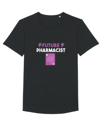 FARMACIST Black