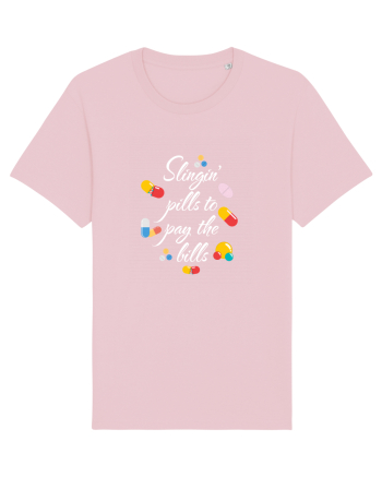 FARMACIST Cotton Pink