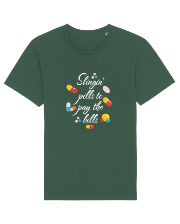 FARMACIST Bottle Green