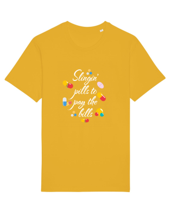 FARMACIST Spectra Yellow