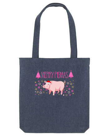 MERRY PIGMAS Midnight Blue