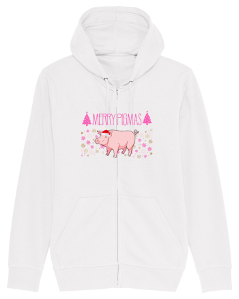 MERRY PIGMAS White