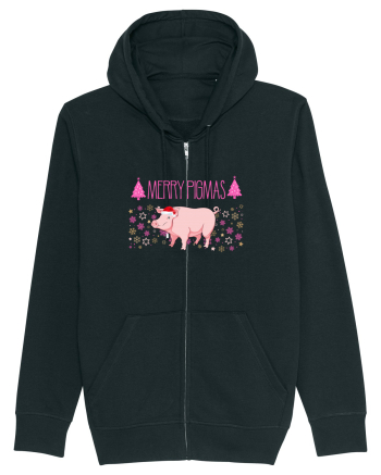 MERRY PIGMAS Black