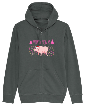 MERRY PIGMAS Anthracite