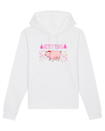 MERRY PIGMAS Hanorac Unisex Drummer