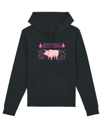 MERRY PIGMAS Black