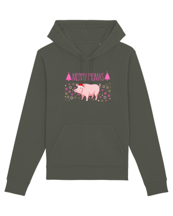 MERRY PIGMAS Khaki