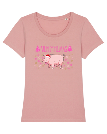 MERRY PIGMAS Canyon Pink