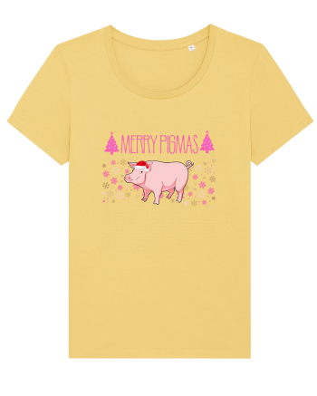 MERRY PIGMAS Jojoba