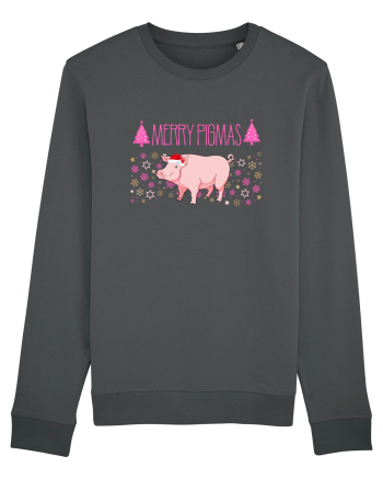 MERRY PIGMAS Anthracite