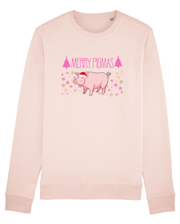 MERRY PIGMAS Candy Pink