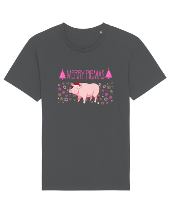 MERRY PIGMAS Anthracite