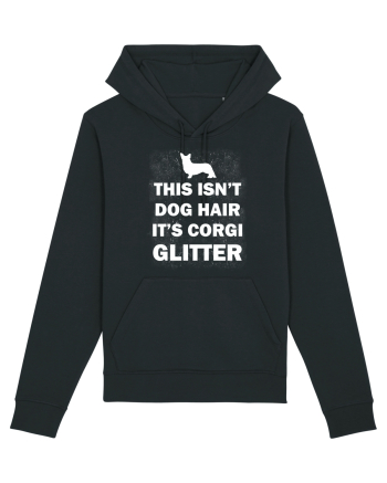 CORGI Black