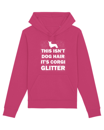CORGI Raspberry