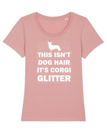 CORGI Canyon Pink