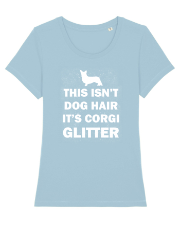 CORGI Sky Blue