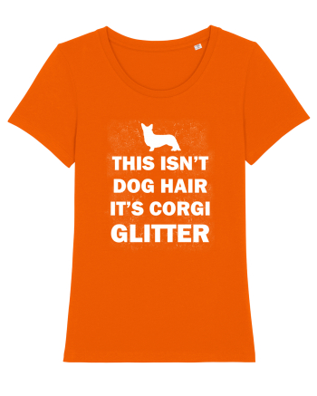 CORGI Bright Orange