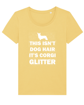 CORGI Jojoba