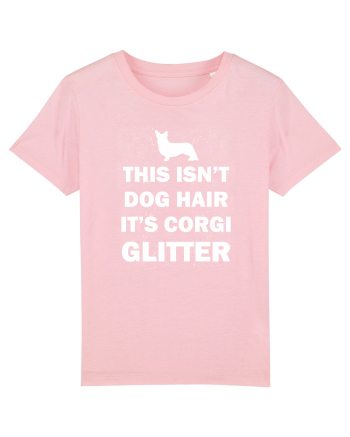 CORGI Cotton Pink