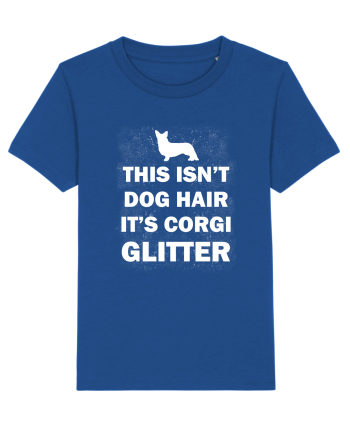 CORGI Majorelle Blue