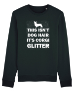CORGI Bluză mânecă lungă Unisex Rise
