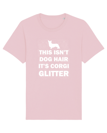 CORGI Cotton Pink