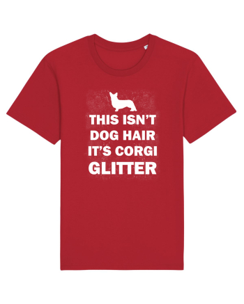CORGI Red