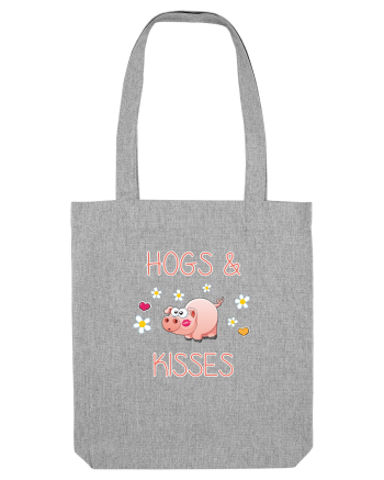 PIG Heather Grey