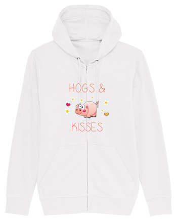 PIG White