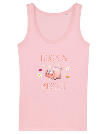 PIG Cotton Pink