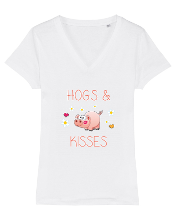 PIG White