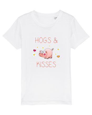 PIG White