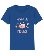 PIG Tricou mânecă scurtă  Copii Mini Creator