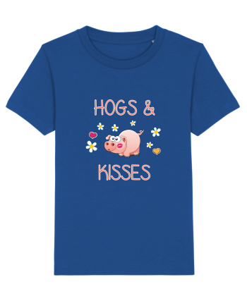 PIG Majorelle Blue