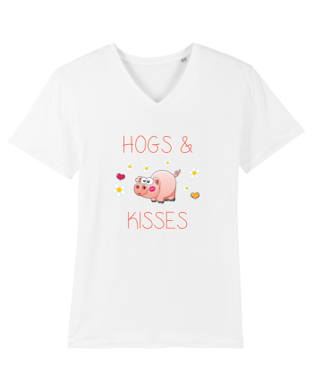 PIG White