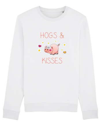 PIG White