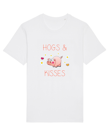 PIG White