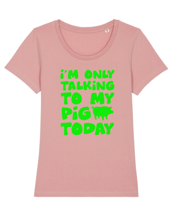 PIG Canyon Pink