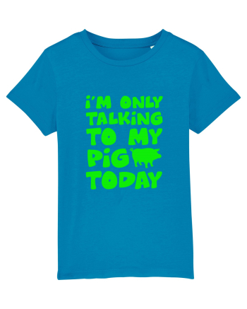 PIG Azur